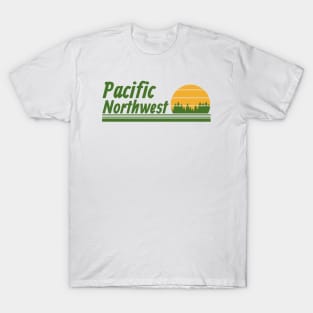 Pacific Northwest T-Shirt